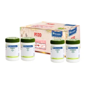 PCOD Support Supplement