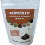 Provinmalt Instant Laddoo Mix – [200g] [Ready in 5 Minutes] [No Preservatives]