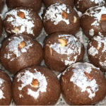 Ragi Jaggery Ladoo (1 Calcium-Rich Healthy Sweet) – No Refined Sugar