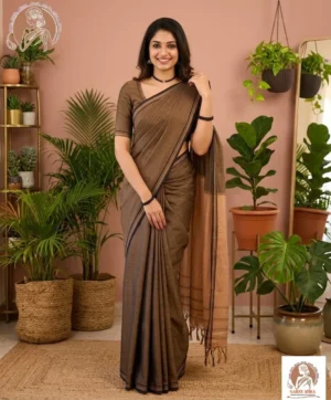 Samruddhi Narayanpeth cotton saree