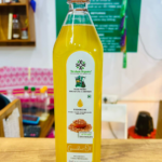 Varsham Organic Groundnut Oil – [Cold Pressed] [100% Pure] [Chemical Free]