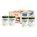 Vitiligo Root Cause Treatment (3-Step Natural Skin Pigmentation Recovery Formula)