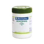 Menstrowin [Daily Hormonal Balance Support] Women’s Reproductive Wellness Tablets