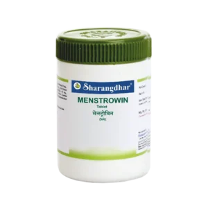 Women Reproductive Health Support Supplement
