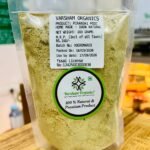 Traditional Pirandai Podi (100% Natural & Homemade Recipe)