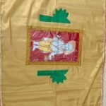 Complete Upanayana (Munjive) Set – [3 Essential Items] Premium Sacred Thread Ceremony Kit for Boys