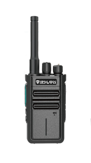 Blaze M1 Walkie Talkie