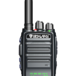 Himalayan Walkie Talkie BLAZE Z4 License Free Transceiver – [Top 7 Powerful Features]
