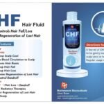[Advanced Hair Recovery Formula] CHF Hair Fluid – 7 Powerful Benefits for Stronger & Healthier Hair