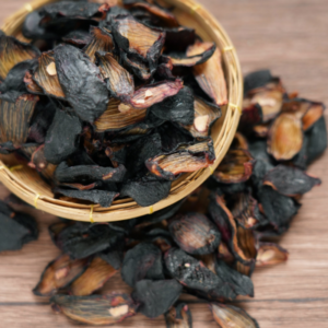 Dehydrated Jamun Chewy