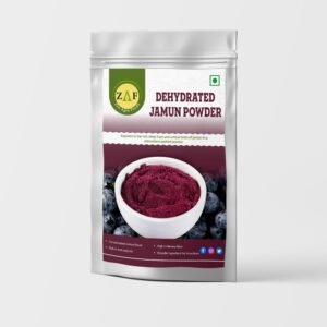 Dehydrated Jamun Powder