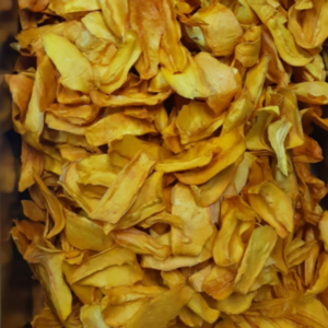 Dehydrated Mango Chewy