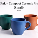 OPAL Compact Ceramic Mug (Small) – [5 Smart Reasons It’s Perfect for Promotions]