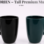 ORIEN Tall Premium Mug (5 Reasons It’s Perfect for Corporate Gifting)