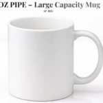 OZ PIPE Large Capacity Mug – [6 Reasons It’s the Perfect Premium Corporate Mug]