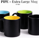 PIPE – Extra Large Mug (5 Reasons It’s Perfect for Everyday Use & Gifting)