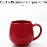 POLO – Premium Corporate Mug (6 Reasons It’s Perfect for Professional Gifting)