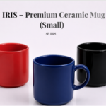 IRIS Premium Ceramic Mug (Small) – 7 Smart Reasons It’s Perfect for Office Use