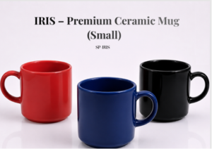 Premium Ceramic Mug for Office