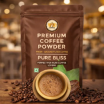 [No Chicory] Pure Filter Coffee Powder – [200g, 500g] Arabica Robusta Blend