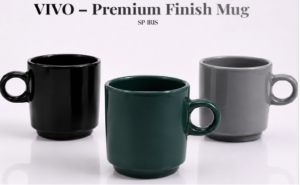 Premium Executive Ceramic Mug