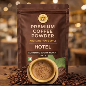 hotel restaurant filter coffee bulk blend