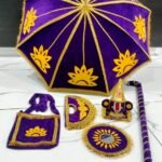 Kashi Yatra Set for Sodmunjive[Complete 6-Piece Ritual Kit for Sodmunjive Ceremony]