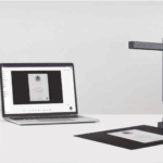 CZUR Shine 800 A3 Pro Scanner [8MP CMOS | 1-Second Scan | 180+ OCR Languages] – The #1 Next-Gen Portable A3 Document Scanner for Professionals