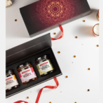 [Top 1] Premium Honey Gift Box: Make a Lasting Impression with 3+ Gourmet Flavors!