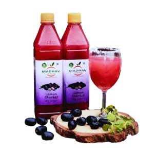 Jamun Sharbat