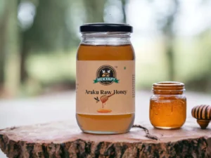 Araku Raw Honey