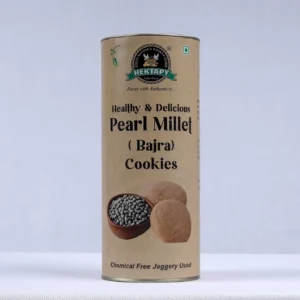 Bajra Millet Cookies
