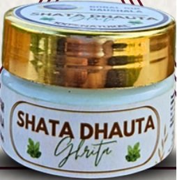 Shata Dhauta Cream