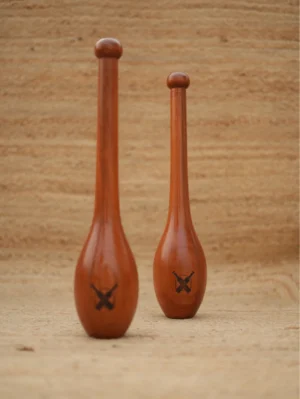Indian Clubs