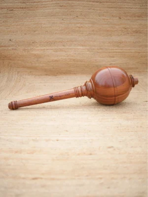 Indian Gada