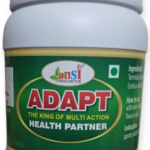 ADAPT Siddha Wellness Formula (40+ Years of Expertise | 100% Natural | Daily Wellness Support) – Your Ultimate Health Partner