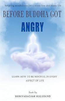 mindfulness for a stress-free life