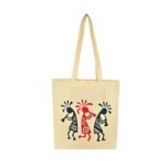 Canvas Tote Bag (100% Cotton | Reusable | Eco-Friendly)
