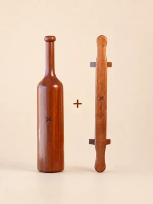 Minimalist Strength Kit