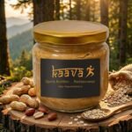 Organic Nut Butters (100% Indian Groundnuts | Cold-Milled | 0 Additives) – Pure Plant Protein Spread