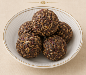 sun-dried onion vathal seasoning