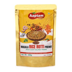 akki rotti premix