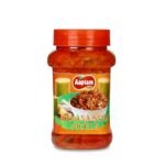 Banana Stem Pickle – Traditional South Indian Style [High Fibre, Less Oil] | 100% Natural, 0 Artificial Colours