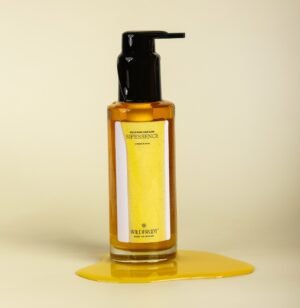 hair elixir for hair growth and shine