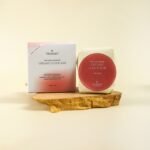 Solid Face Bar Cleanser [Soap-Free, pH-Balanced] – Shea Butter, Flaxseed Oil & Gromwell Root for 100% Gentle Daily Cleansing