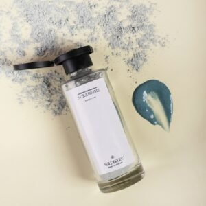 superfood facial cleansing polish